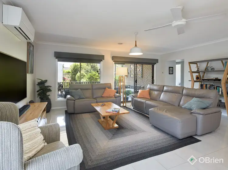 Third view of Homely house listing, 17 Woodlawn Boulevard, Yarragon VIC 3823