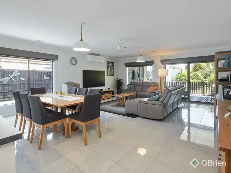 Fourth view of Homely house listing, 17 Woodlawn Boulevard, Yarragon VIC 3823