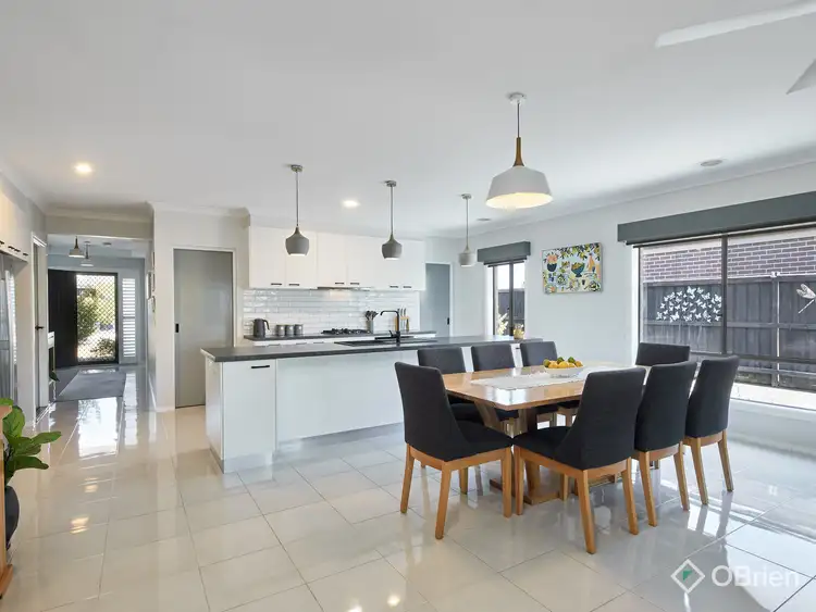 Fifth view of Homely house listing, 17 Woodlawn Boulevard, Yarragon VIC 3823
