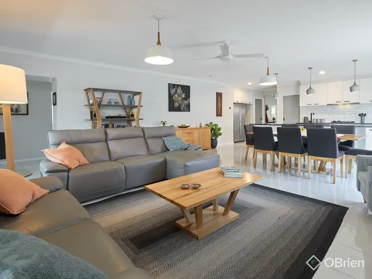 Sixth view of Homely house listing, 17 Woodlawn Boulevard, Yarragon VIC 3823