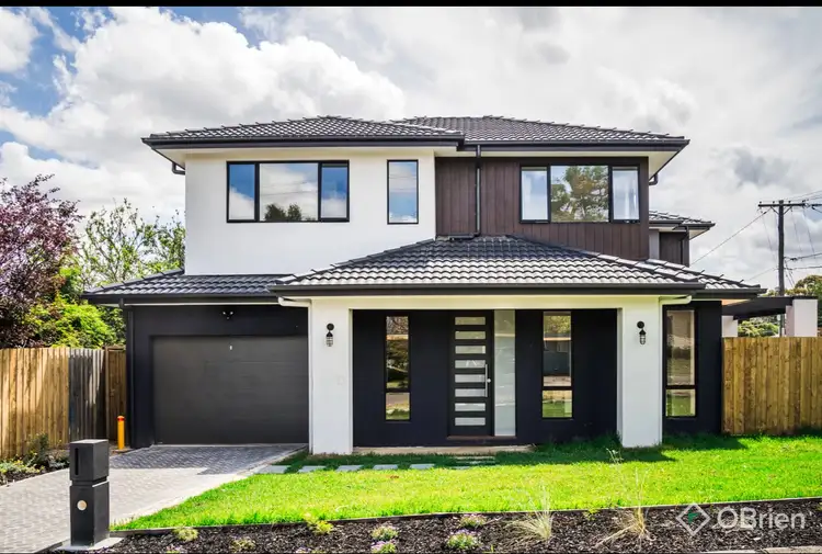 16 Dobson Street, Ferntree Gully VIC 3156