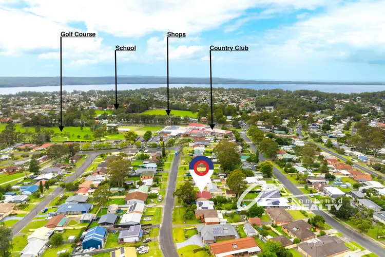Second view of Homely house listing, 152 Links Avenue, Sanctuary Point NSW 2540