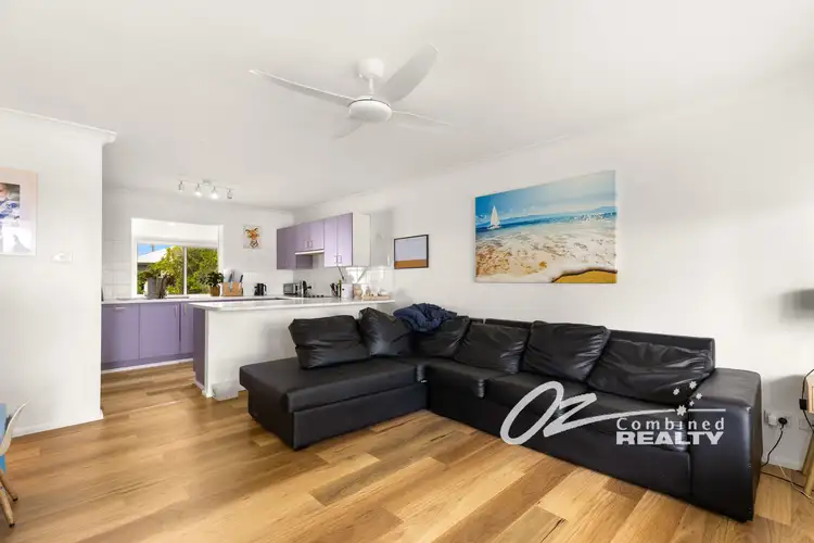 Third view of Homely house listing, 152 Links Avenue, Sanctuary Point NSW 2540