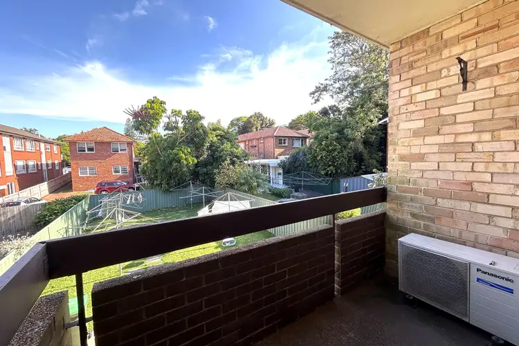Fifth view of Homely apartment listing, 13/19-25 Pile Street, Marrickville NSW 2204