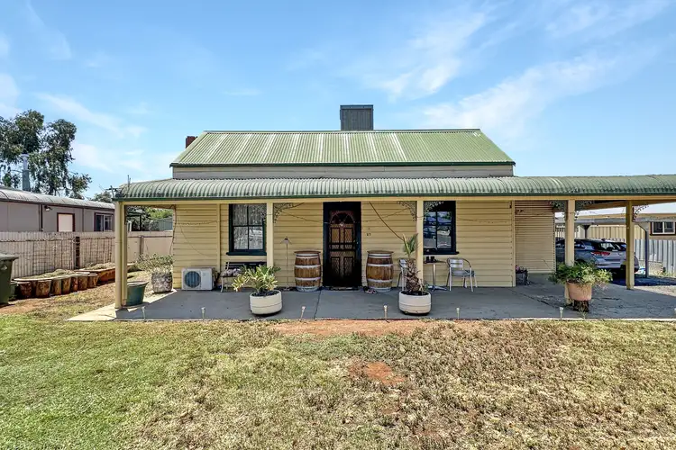 Main view of Homely house listing, 27 Brough Street, Cobar NSW 2835
