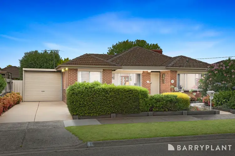 51 Rosedale Drive, Lalor VIC 3075