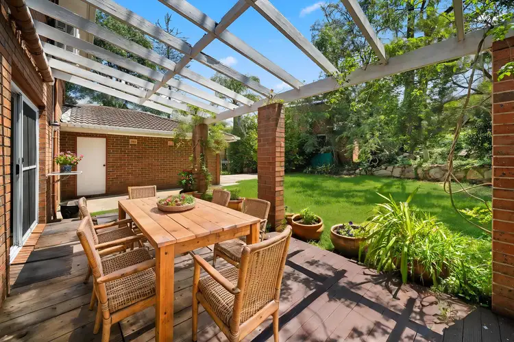 Main view of Homely house listing, 31 Grey Gum Road, Mount Colah NSW 2079