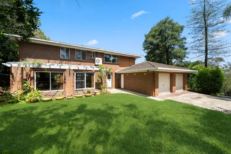 Third view of Homely house listing, 31 Grey Gum Road, Mount Colah NSW 2079