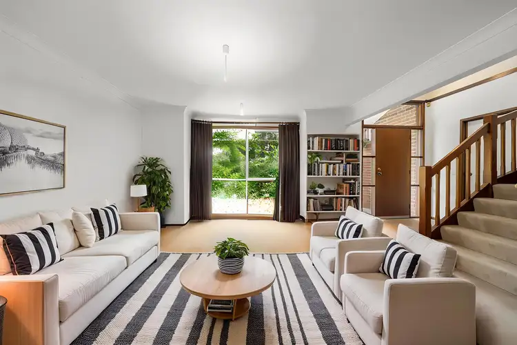 Fourth view of Homely house listing, 31 Grey Gum Road, Mount Colah NSW 2079