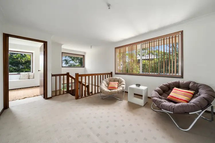 Fifth view of Homely house listing, 31 Grey Gum Road, Mount Colah NSW 2079