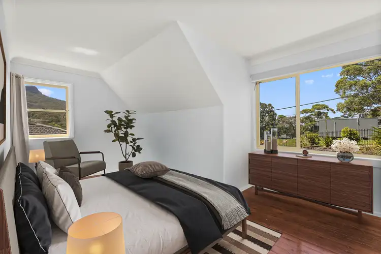Fifth view of Homely semi-detached listing, 2/96 Brokers Road, Balgownie NSW 2519