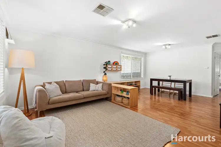 Third view of Homely semi-detached listing, 1/6 Gelfius Crescent, Macquarie Hills NSW 2285