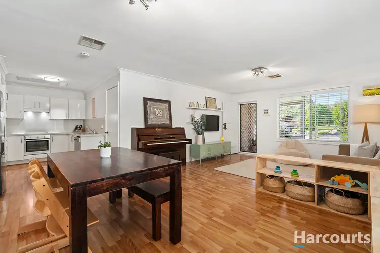 Fourth view of Homely semi-detached listing, 1/6 Gelfius Crescent, Macquarie Hills NSW 2285