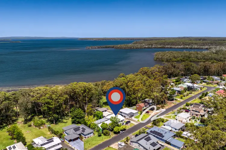 28 Harriss Avenue, Basin View NSW 2540