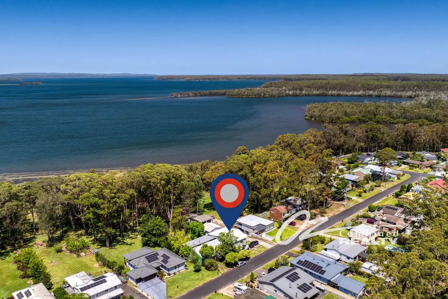 Main view of Homely house listing, 28 Harriss Avenue, Basin View NSW 2540