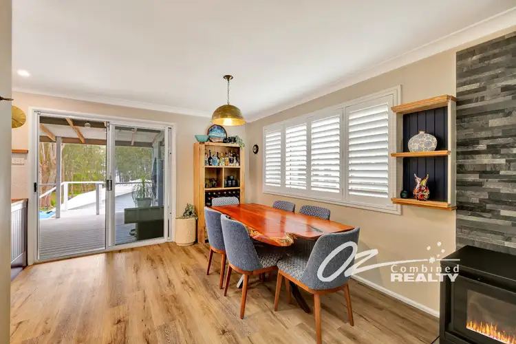 Second view of Homely house listing, 28 Harriss Avenue, Basin View NSW 2540