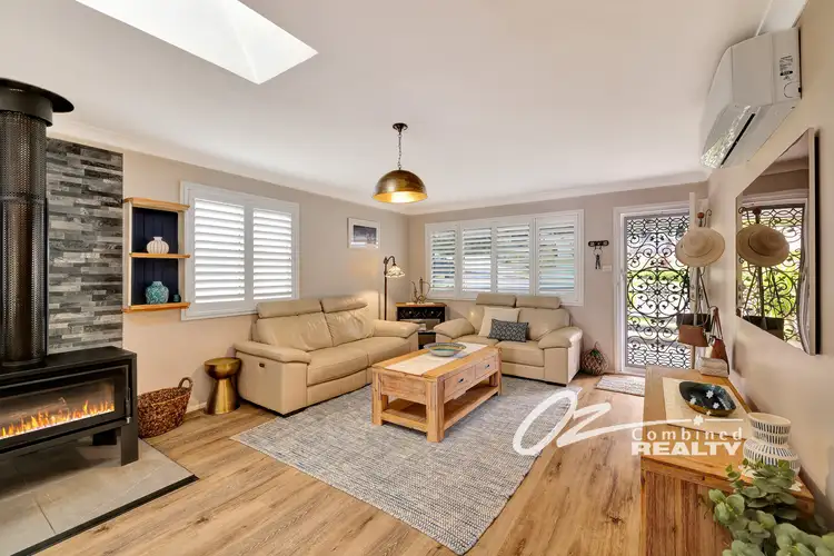 Third view of Homely house listing, 28 Harriss Avenue, Basin View NSW 2540