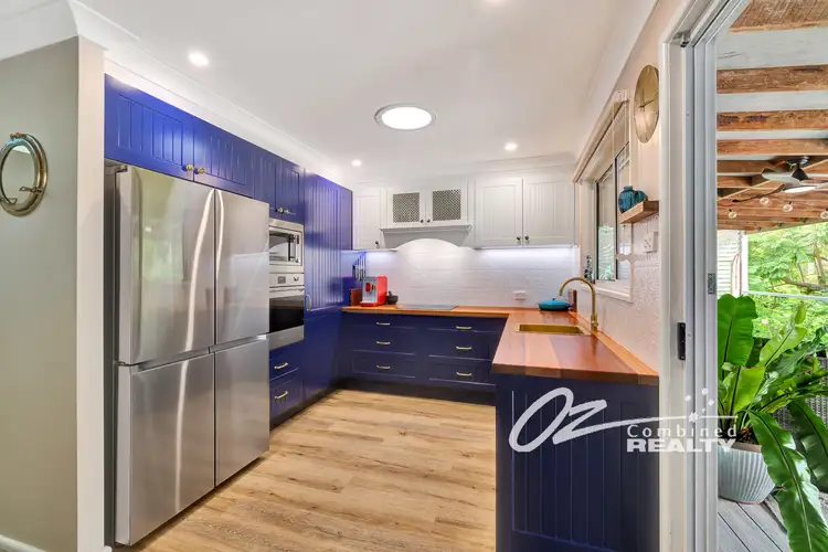 Fifth view of Homely house listing, 28 Harriss Avenue, Basin View NSW 2540