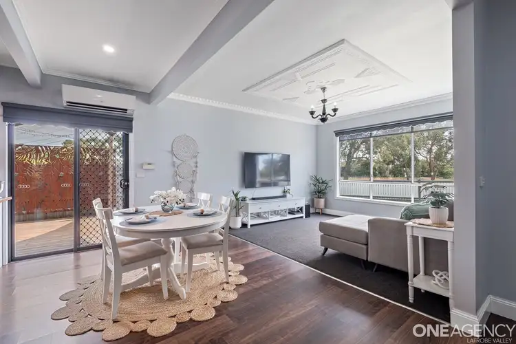 Third view of Homely house listing, 59 Bank Street, Traralgon VIC 3844