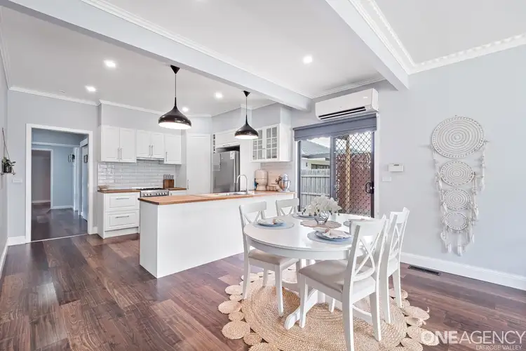Fourth view of Homely house listing, 59 Bank Street, Traralgon VIC 3844
