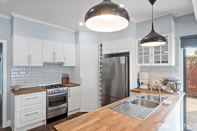 Fifth view of Homely house listing, 59 Bank Street, Traralgon VIC 3844