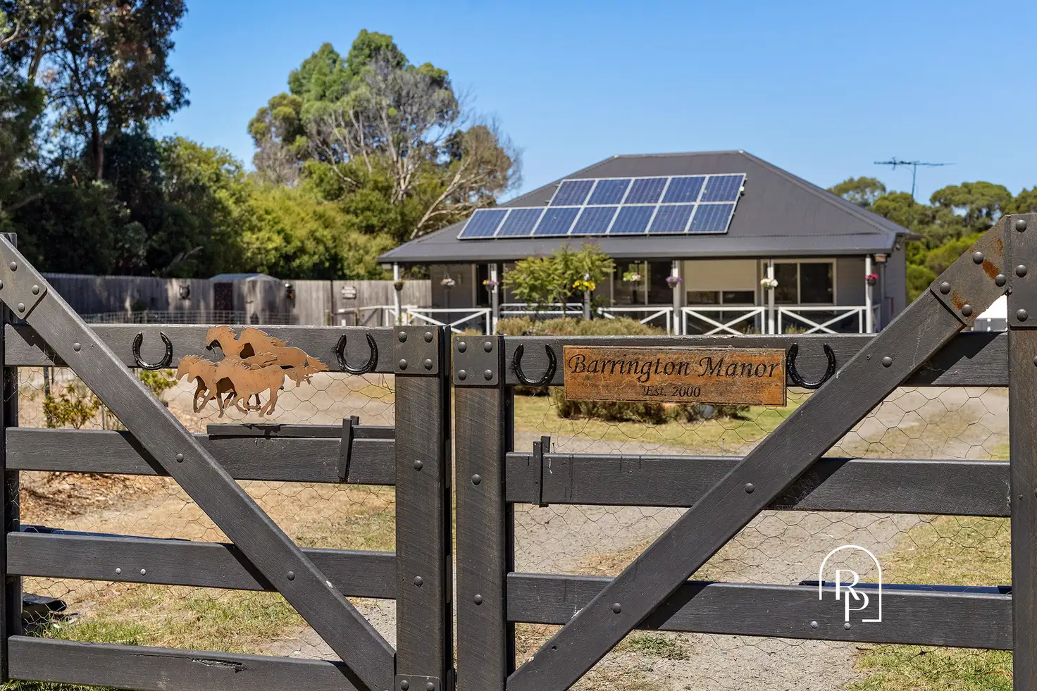Main view of Homely house listing, 2595 Frankston Flinders Road, Bittern VIC 3918