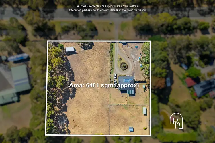 Second view of Homely house listing, 2595 Frankston Flinders Road, Bittern VIC 3918