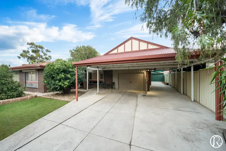 3 Glen Rovala Street, Brahma Lodge SA 5109