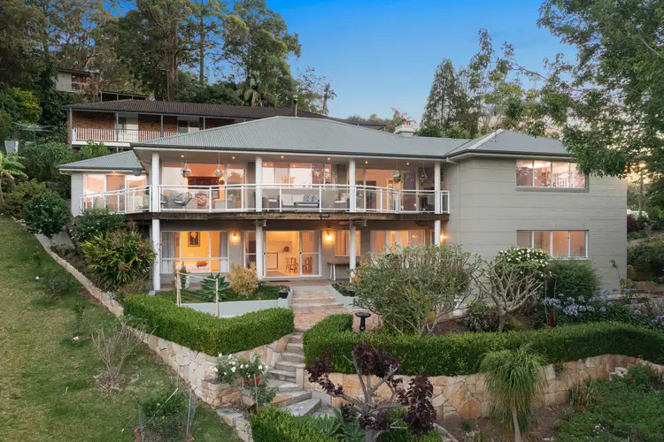 Main view of Homely house listing, 5 Kumali Close, Avoca Beach NSW 2251
