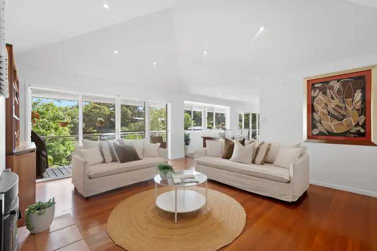 Fifth view of Homely house listing, 5 Kumali Close, Avoca Beach NSW 2251