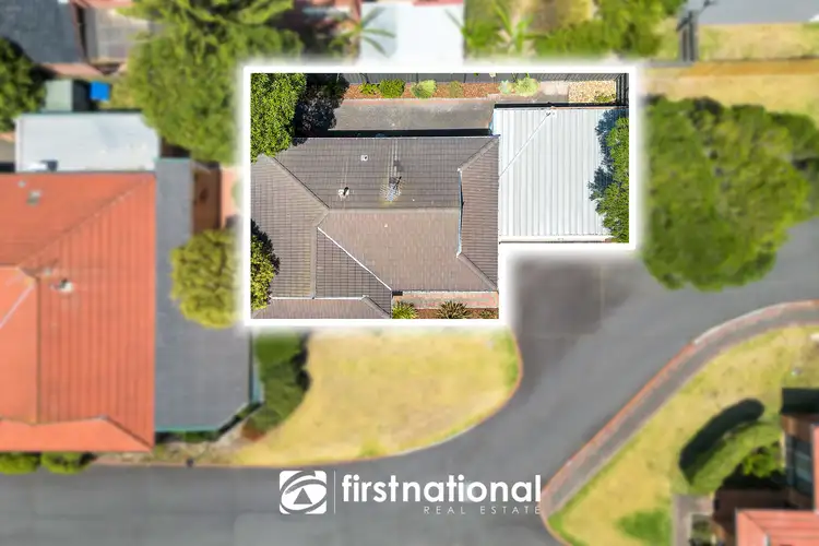 Third view of Homely unit listing, 21/56-58 James Street, Dandenong VIC 3175