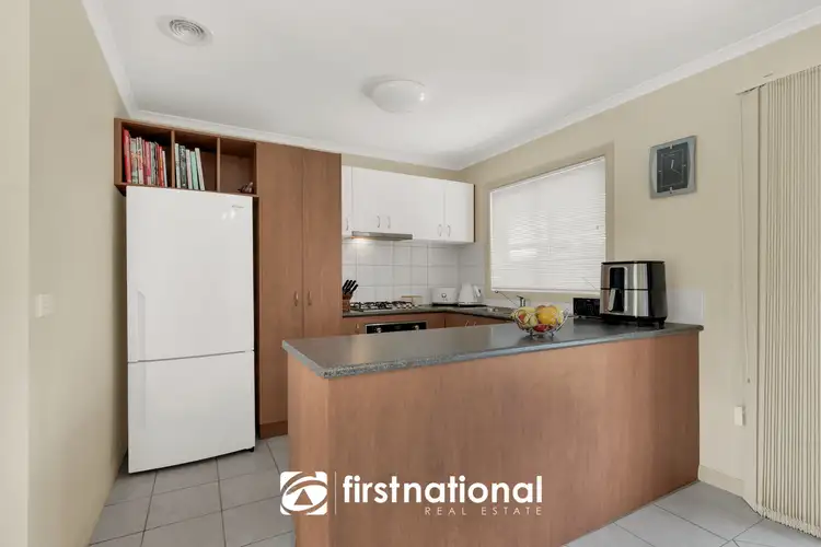 Fourth view of Homely unit listing, 21/56-58 James Street, Dandenong VIC 3175