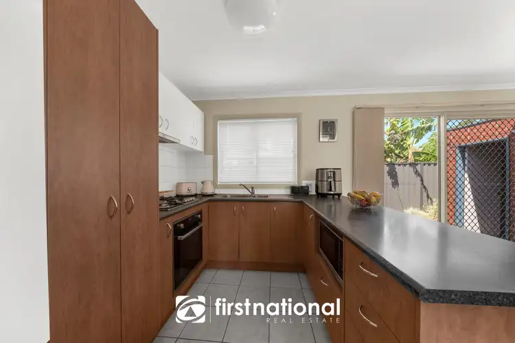 Fifth view of Homely unit listing, 21/56-58 James Street, Dandenong VIC 3175