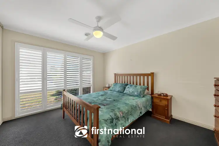 Sixth view of Homely unit listing, 21/56-58 James Street, Dandenong VIC 3175