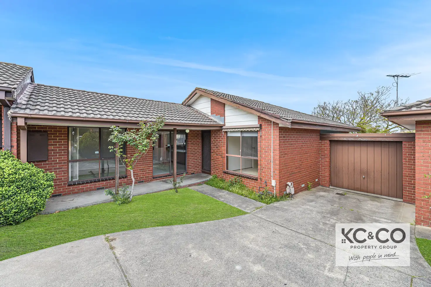 Main view of Homely unit listing, 7/25 Bowmore Road, Noble Park VIC 3174