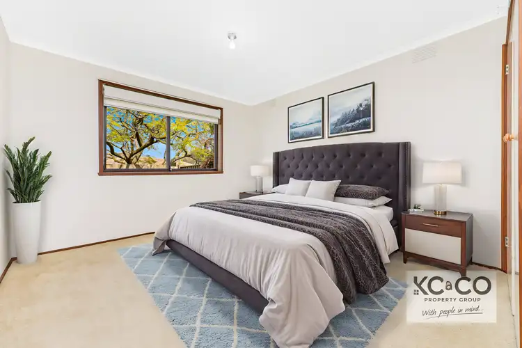 Third view of Homely unit listing, 7/25 Bowmore Road, Noble Park VIC 3174