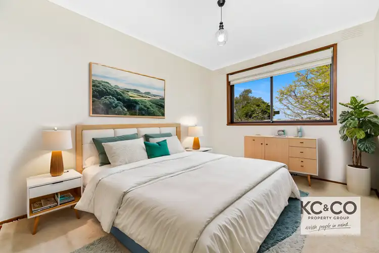 Fourth view of Homely unit listing, 7/25 Bowmore Road, Noble Park VIC 3174