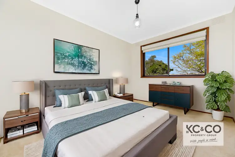 Fifth view of Homely unit listing, 7/25 Bowmore Road, Noble Park VIC 3174