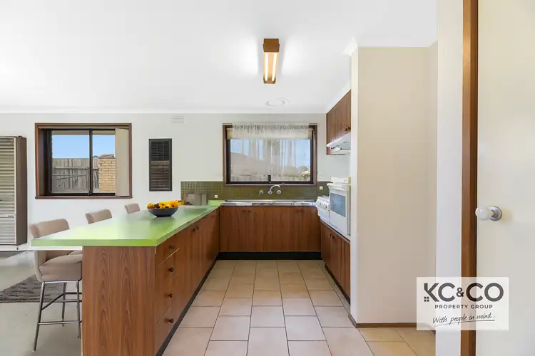 Sixth view of Homely unit listing, 7/25 Bowmore Road, Noble Park VIC 3174