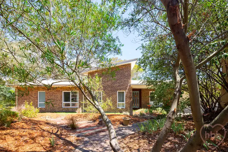 22 Noala Street, Aranda ACT 2614
