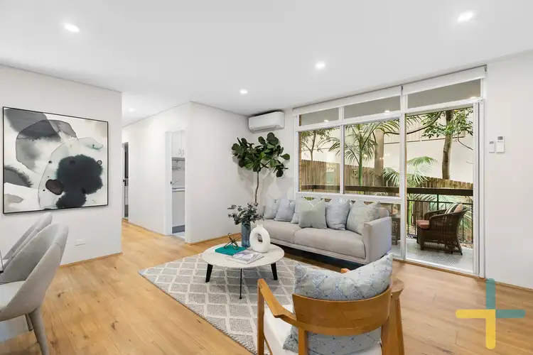 1/27 Birdwood Avenue, Lane Cove NSW 2066