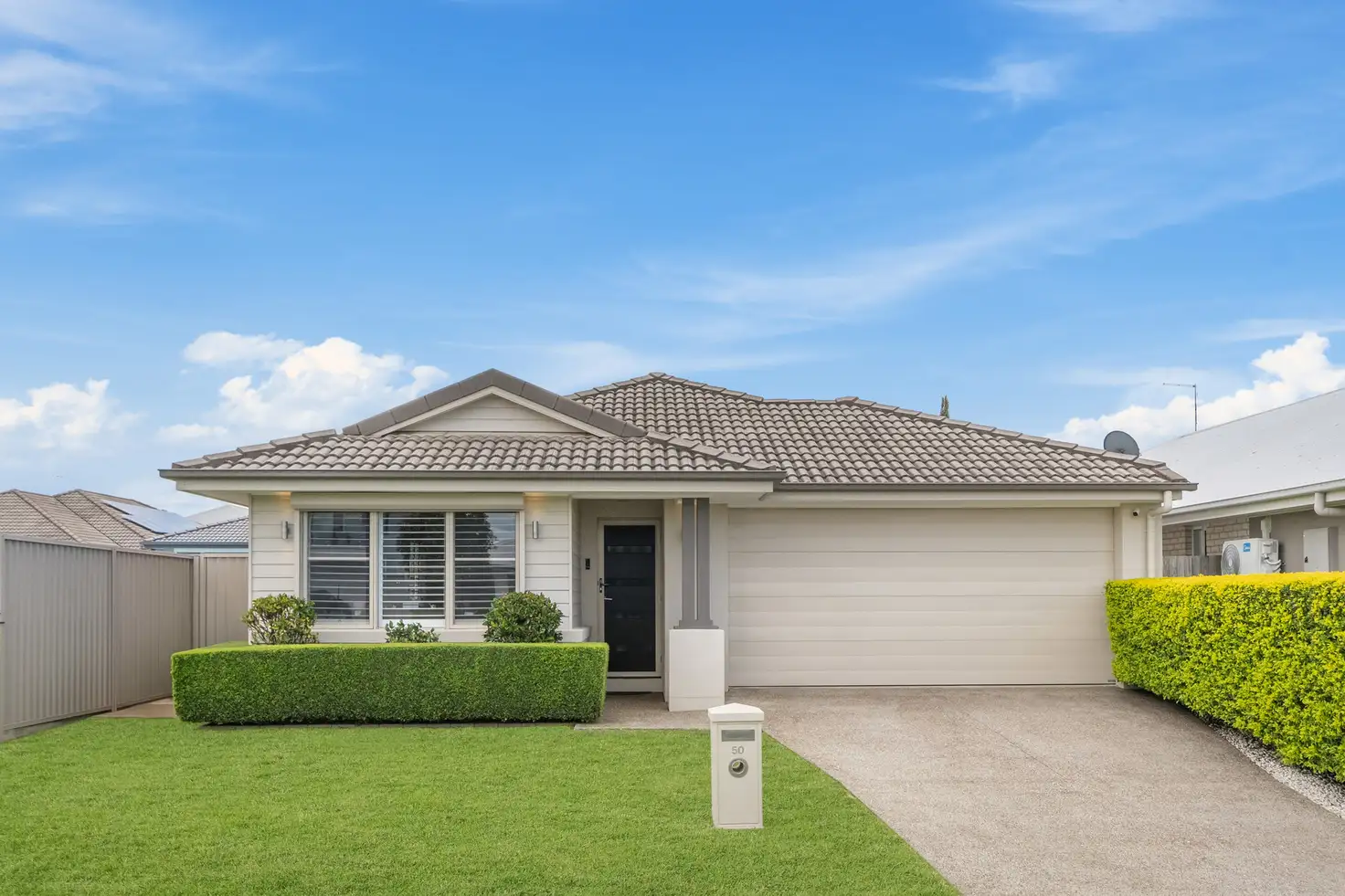 Main view of Homely house listing, 50 Montegrande Circuit, Griffin QLD 4503