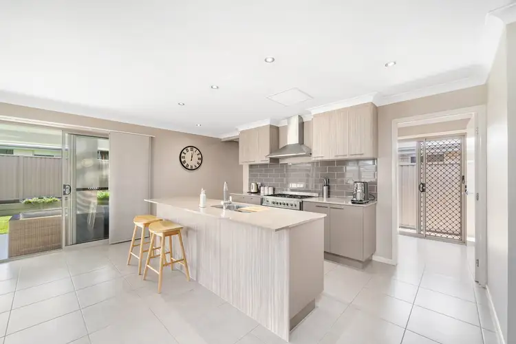 Third view of Homely house listing, 50 Montegrande Circuit, Griffin QLD 4503