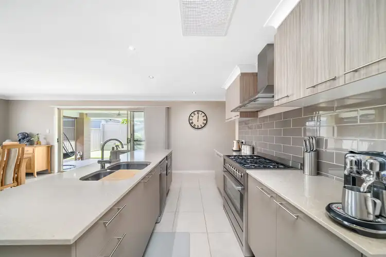 Fourth view of Homely house listing, 50 Montegrande Circuit, Griffin QLD 4503