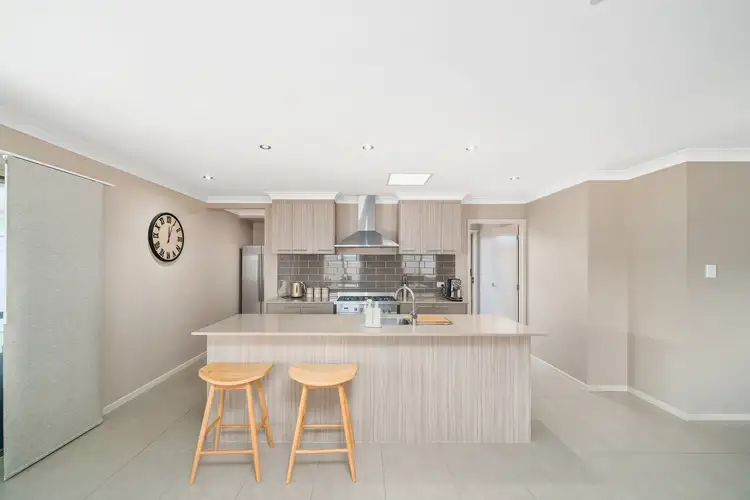 Fifth view of Homely house listing, 50 Montegrande Circuit, Griffin QLD 4503