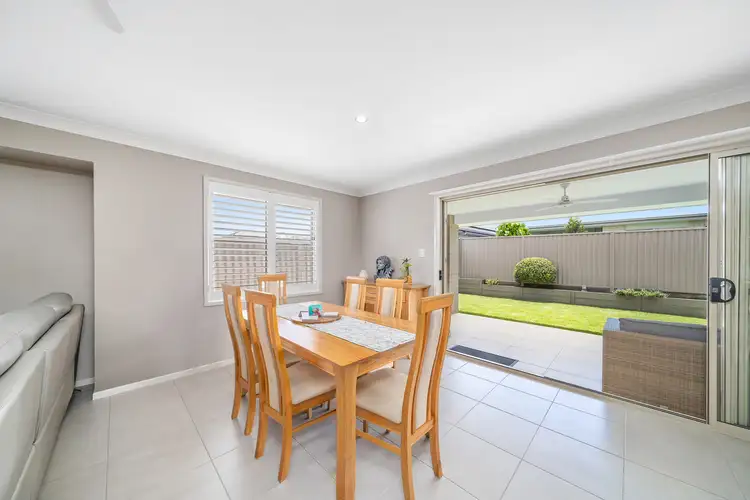 Sixth view of Homely house listing, 50 Montegrande Circuit, Griffin QLD 4503