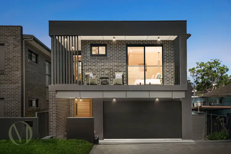 12 Bonar Street, Telopea NSW 2117