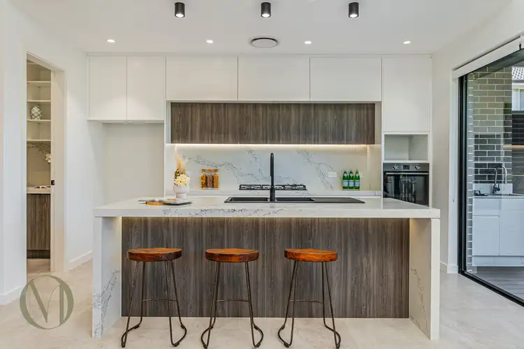 Fifth view of Homely semi-detached listing, 12 Bonar Street, Telopea NSW 2117