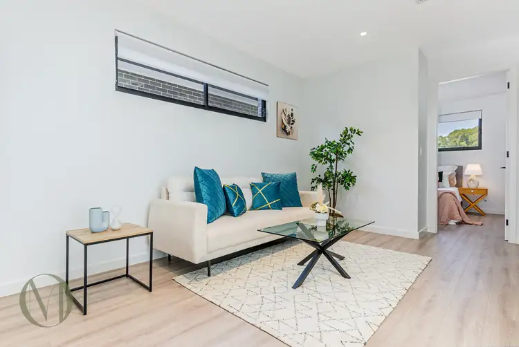 Sixth view of Homely semi-detached listing, 12 Bonar Street, Telopea NSW 2117