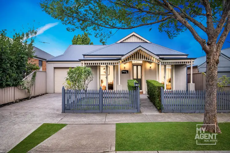 8 Mittagong Rise